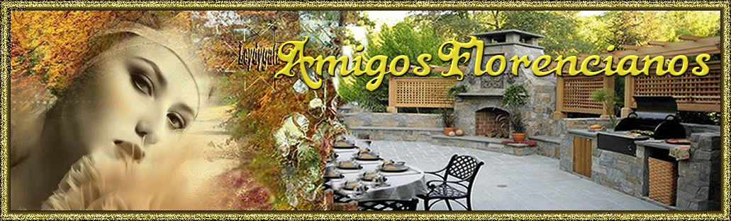 Amigos Florencianos