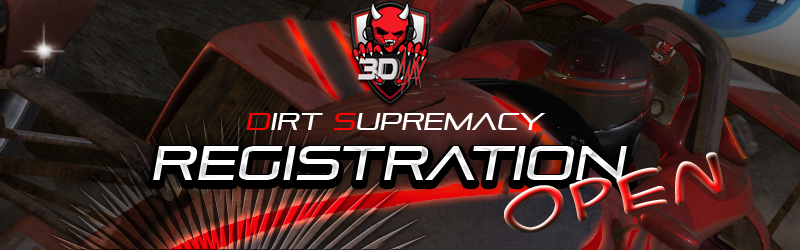 3DMAX DIRT SUPREMACY Banni-re-registration-open-403bcad