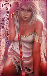 Marycoccy