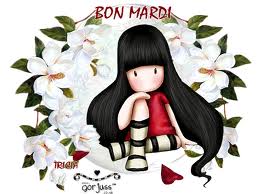 AVRIL FAIT LA FLEUR, MAI EN A L'HONNEUR - Page 6 Gorjuss---mardi-4159100