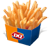 La frite ultime La frite ultime
