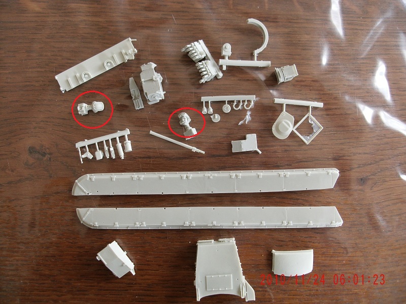 Amx 30B2 "Opération Daguet" Heller 1/35 Upgrade Ref 81157 Apdc0487-3eeb61d